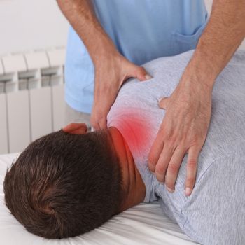 Trigger Point Therapy in Smithtown